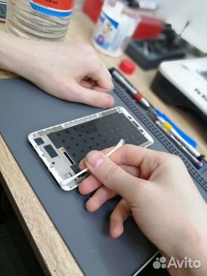 Ремонт/выкуп телефонов