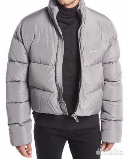 Куртка оверсайз Balenciaga