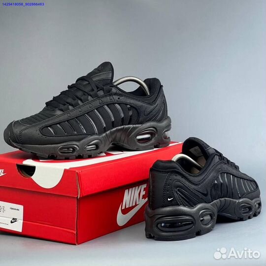 Кроссовки Nike Air Max Tailwind 4 (Арт.34414)