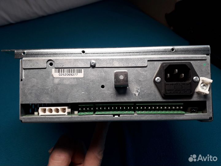 Импульсный Блок питания roal 114A