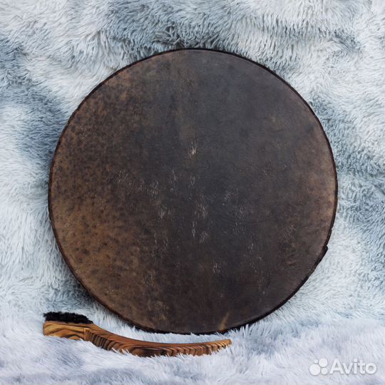 Шаманский бубен