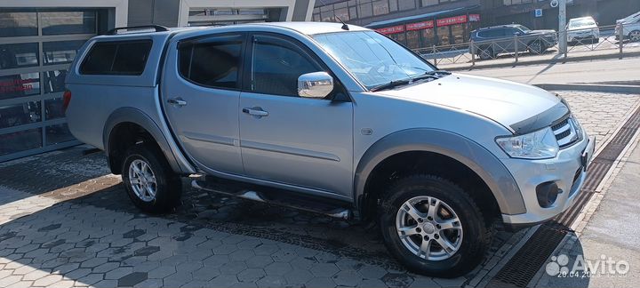 Аренда внедорожника на месторождение