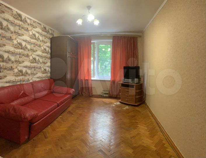1-к. квартира, 32,4 м², 2/9 эт.