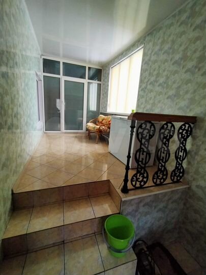 Дом 289,8 м² на участке 10 сот.