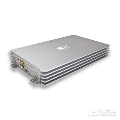 Усилитель звука