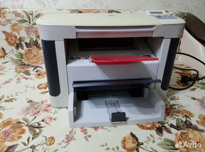 Мфу hp laserjet M1120