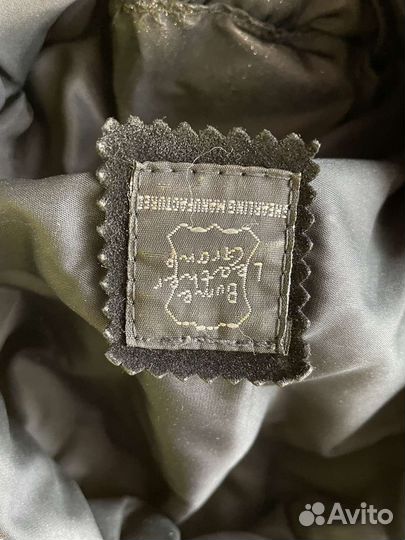 Фуражка мужская