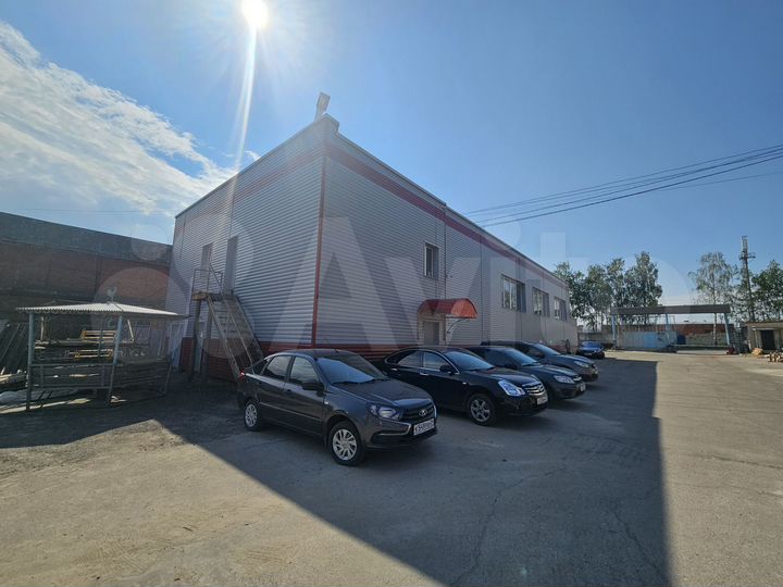 Свободного назначения, 427 м²