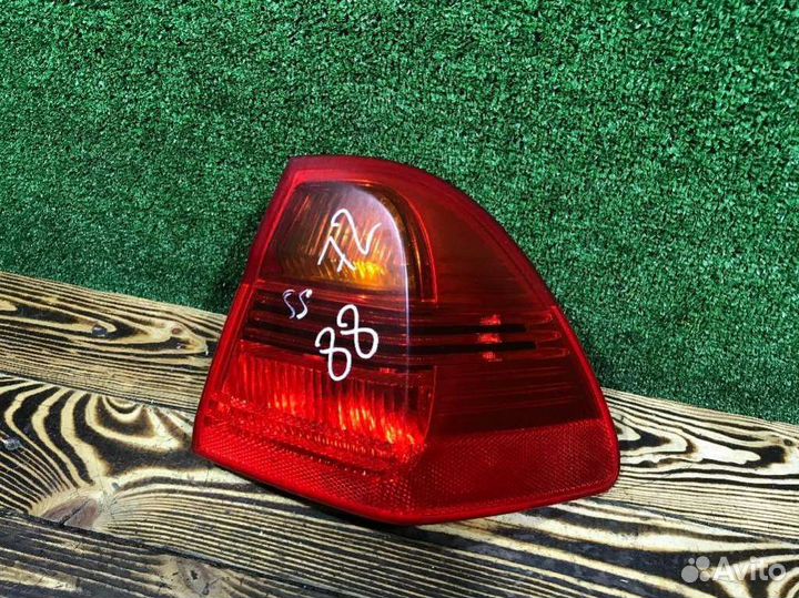 Фонарь задний правый BMW 3 E90/E91/E92/E93 7160062