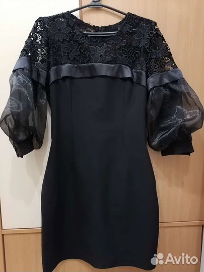 Платье 44размера