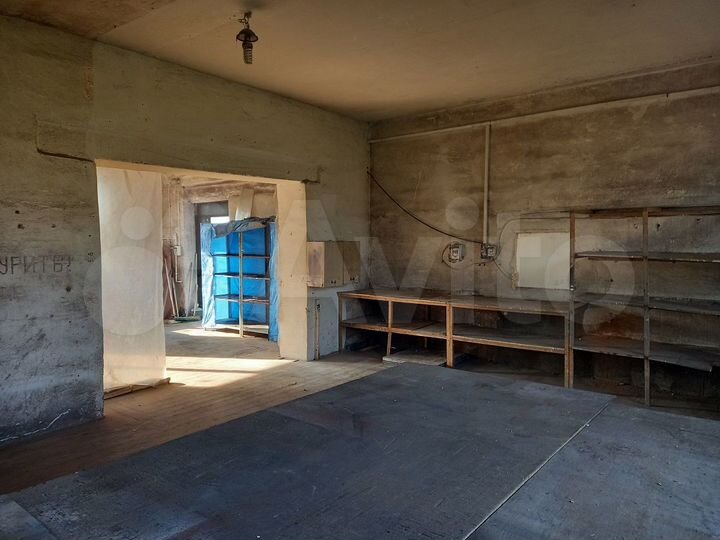 Склад, 170 м²