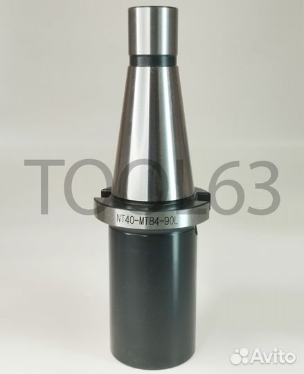 Оправка NT40-MTB4