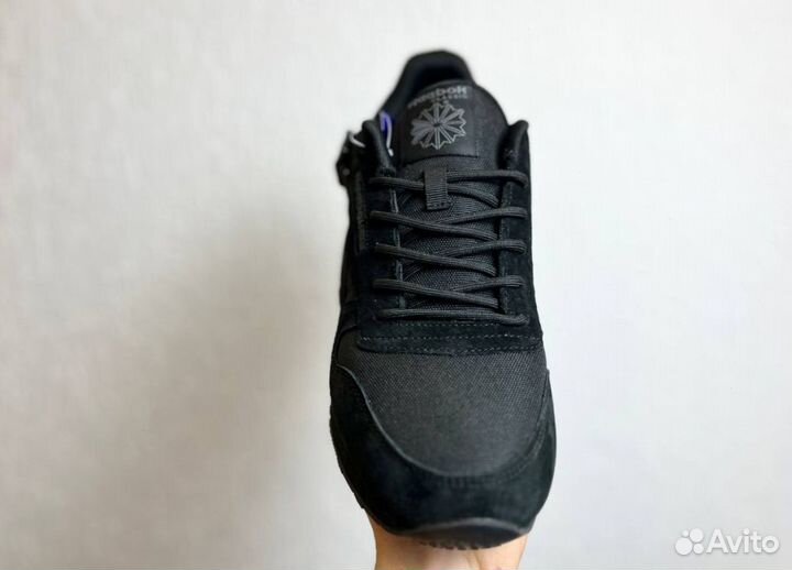 Кроссовки Reebok premium