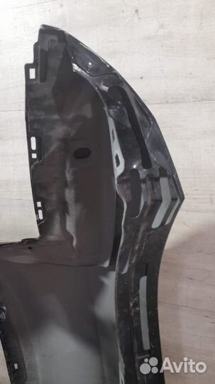 Крыло переднее правое Land Rover Defender 2 С 2019