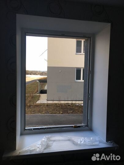 Ремонт и обслуживание окон и дверей пвх