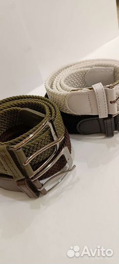 Ремень мужской