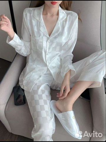 Пижама женская