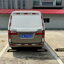 Jinbei Haise 1.6 MT, 2021, 46 800 км