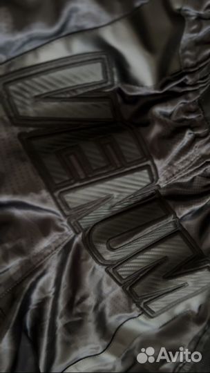 Шорты для тайского бокса venum