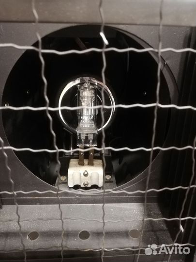 Прожектор лофт на треноге