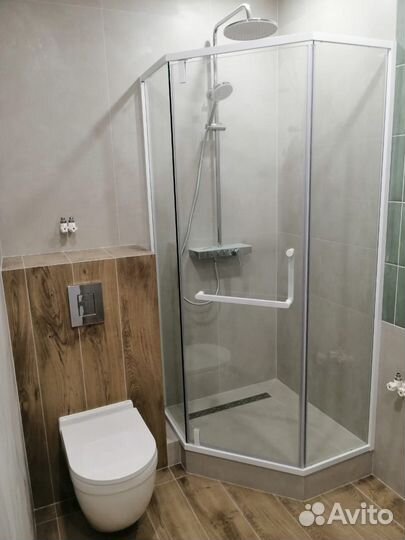 Ремонт и отделка квартир