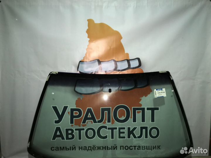 Лобовое стекло Nissan X-Trail T31