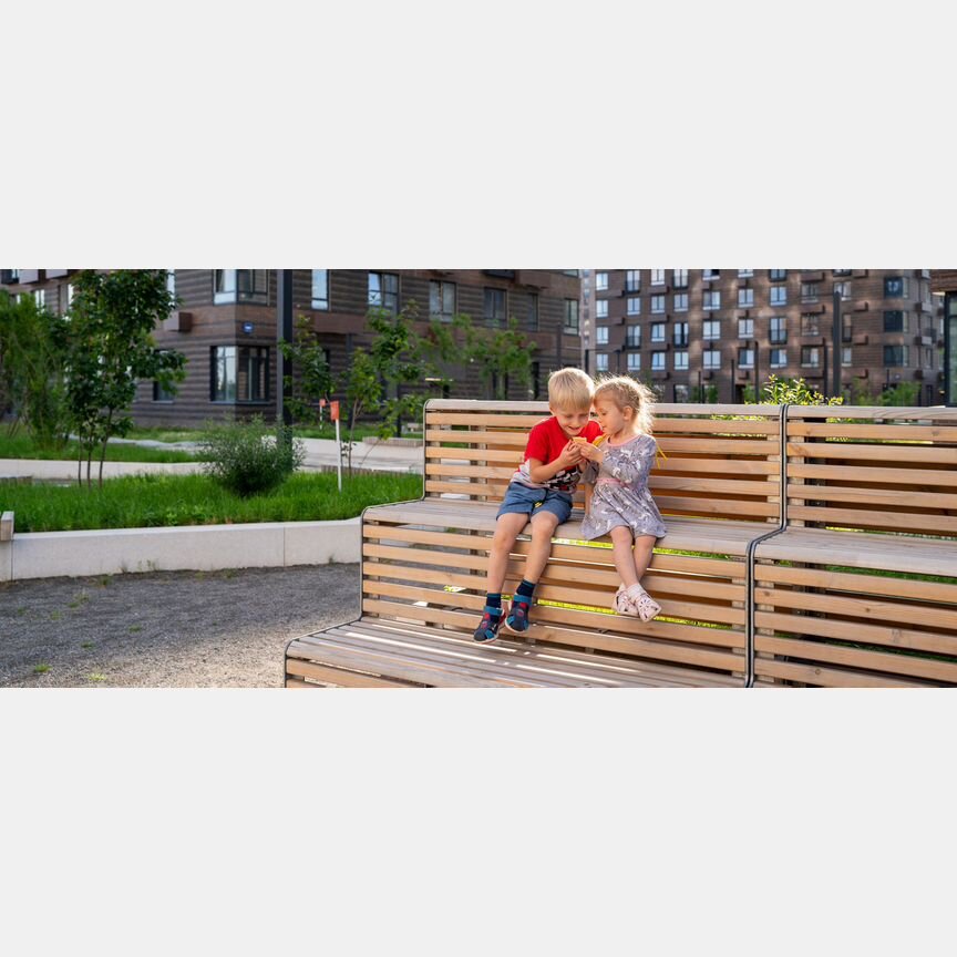 Квартира-студия, 27,9 м², 19/24 эт.