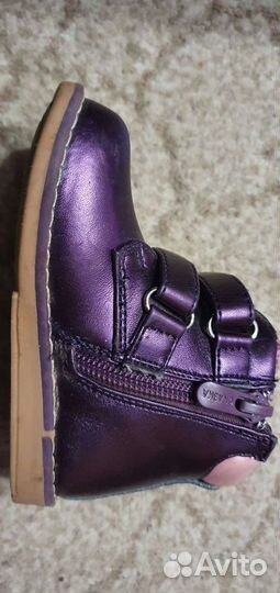 Ботиночки для принцессы