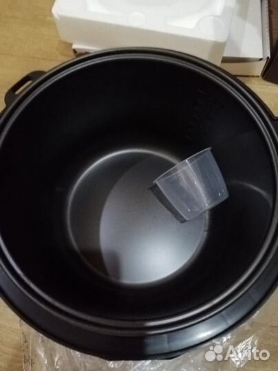 Мультиварка willmark