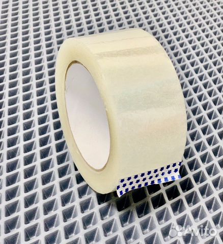 Скотч, клейкая лента, 120м