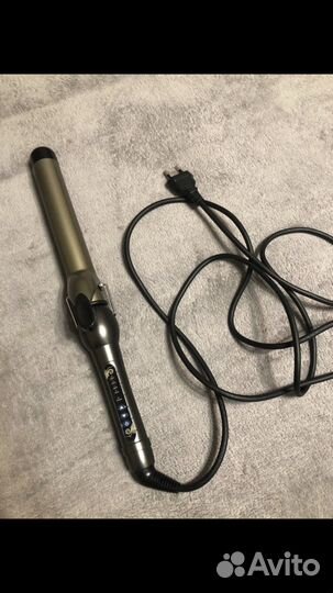 Плойка 32 мм