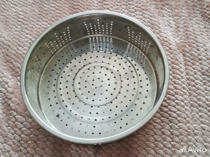 Вставка пароварка для мультиварки