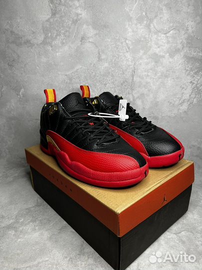 Jordan 12 Retro Low Se 