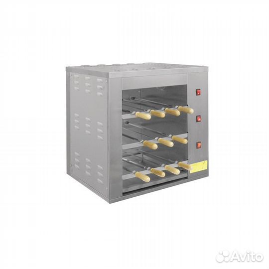 Шашлычница электрическая мк-22.4Э сиком