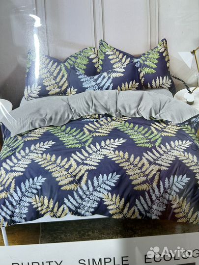 Белье постельное