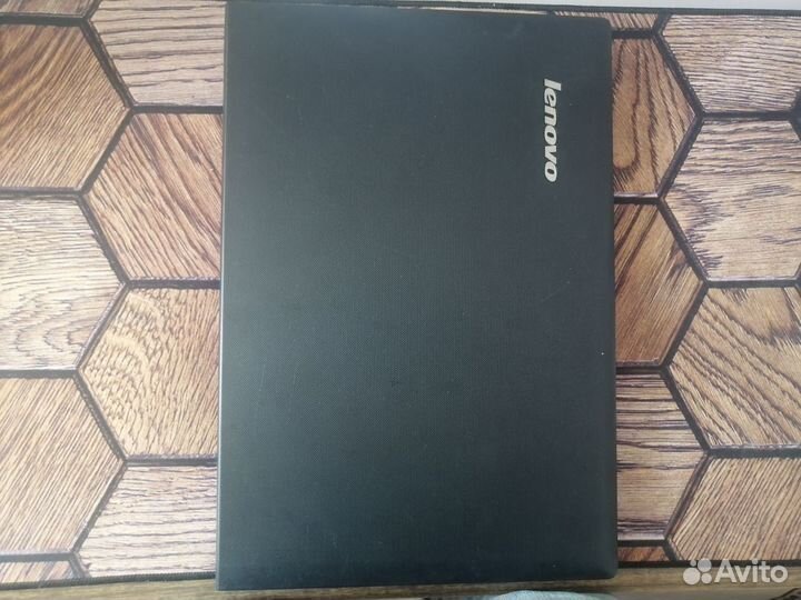Ноутбук lenovo шустрый