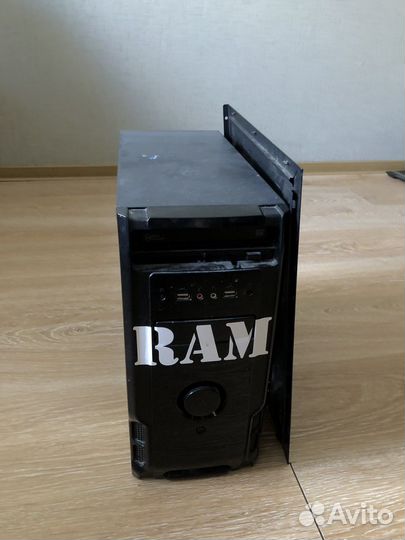 Игровой системный блок