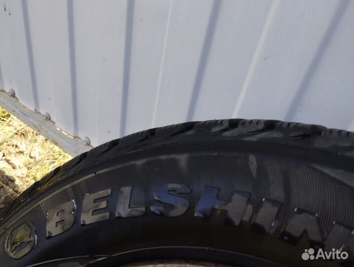 Michelin Alpin 175/70 R15