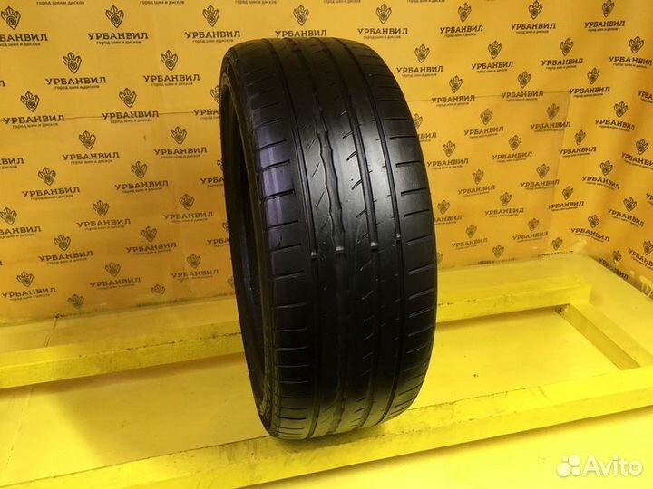 Pirelli Cinturato P1 215/45 R18 93W