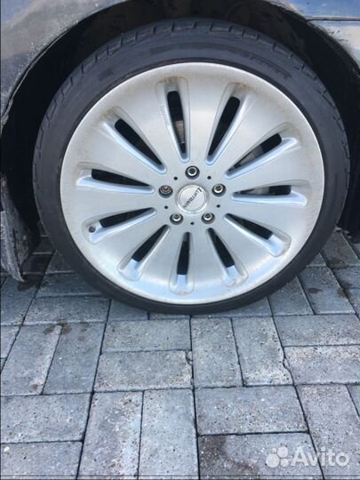 Колеса 235/35 R19