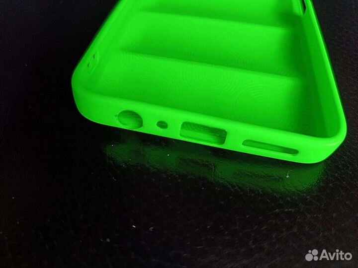 Чехол на Infinix note 12 PRO