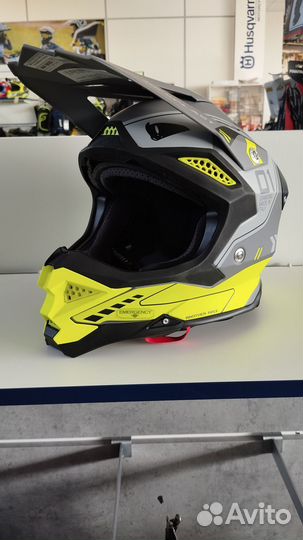 Мотошлем UFO helmet diamond