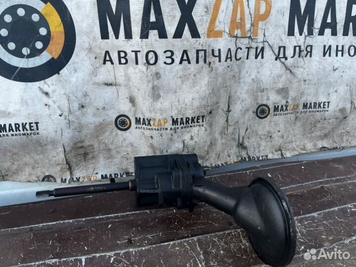Масляный насос Chevrolet Niva 1.7 2002