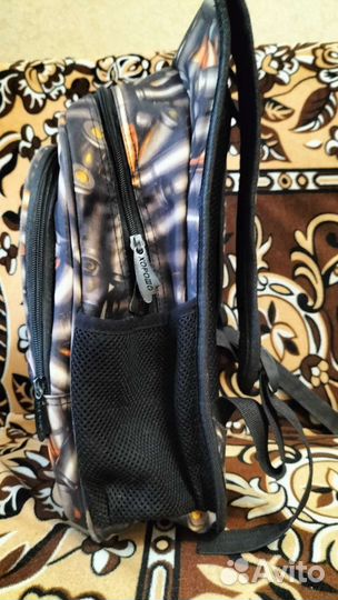 Рюкзак для мальчика