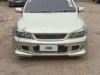 Toyota Altezza 2.0 AT, 1998, 240 439 км, с пробегом, цена 740 000 руб.