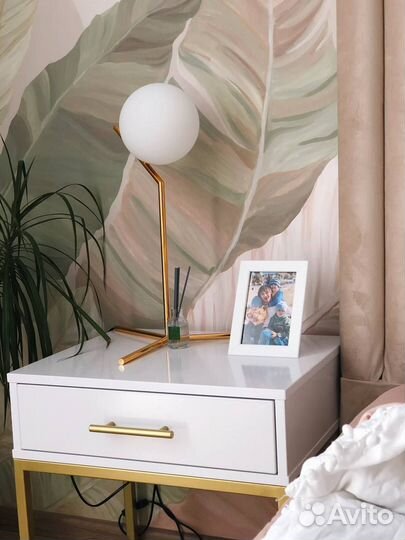 Роспись стен