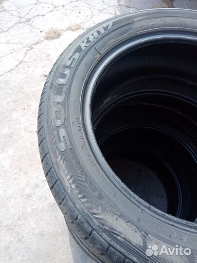 Bridgestone Blizzak Ice 205/55 R16
