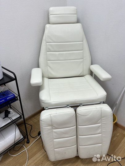 Педикюрное кресло бу