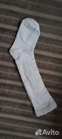 Детские гольвы и носки