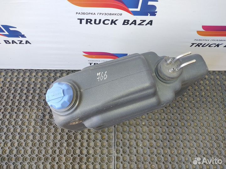 Бак Adblue 40L Renault Premium